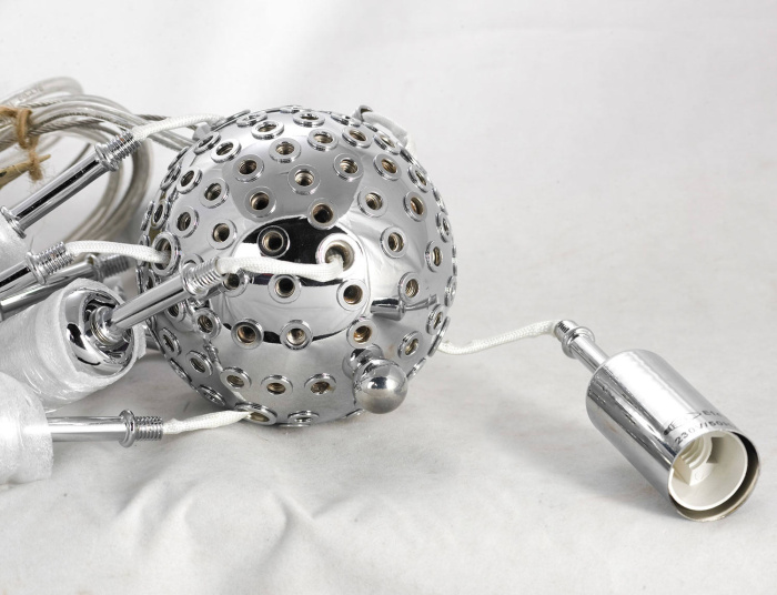 Люстра STAR LSP-8336