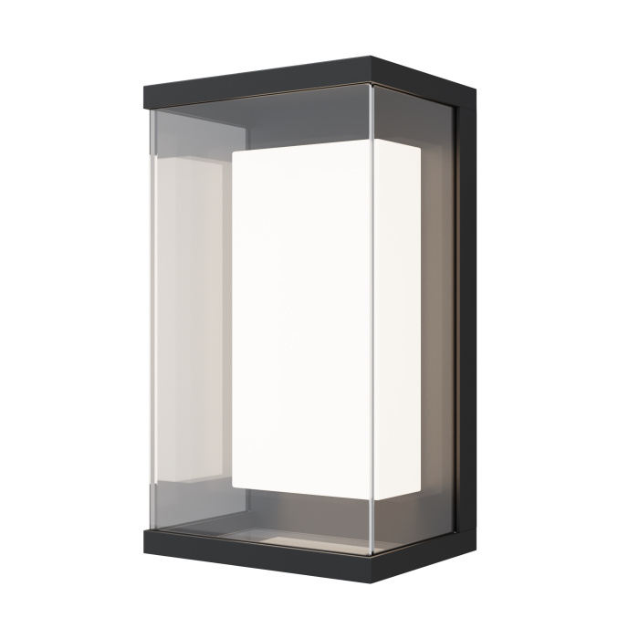 Светильник настенный Maytoni Baker street O021WL-L10B3K