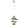 Уличный подвесной светильник Arte Lamp BERLIN A1015SO-1WG