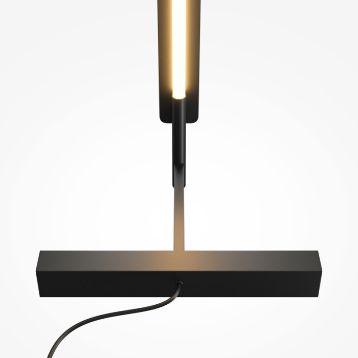 Торшер Maytoni MOD214FL-L20B3K