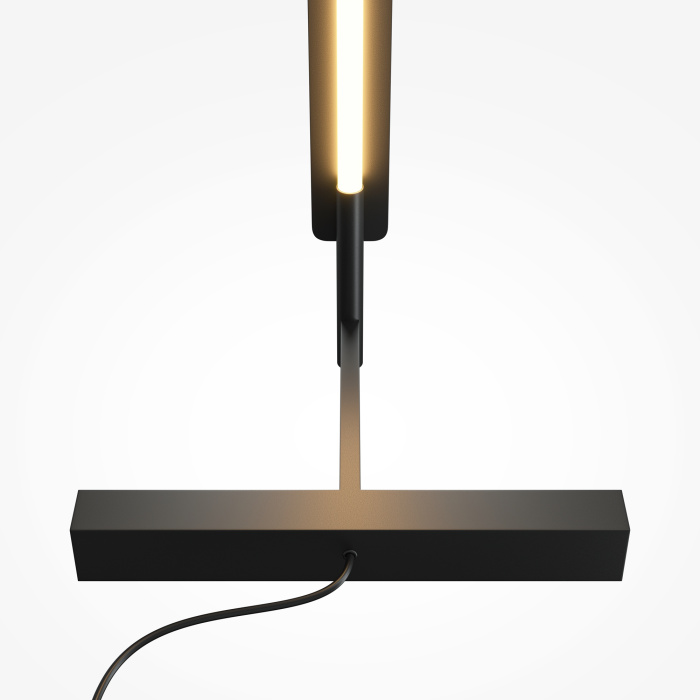 Торшер Maytoni Combo MOD214FL-L20B3K