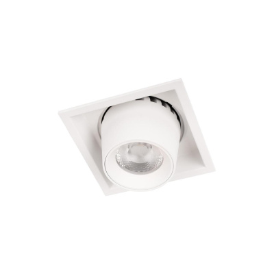 Встраиваемый светильник Loft it Flash 10319/B White
