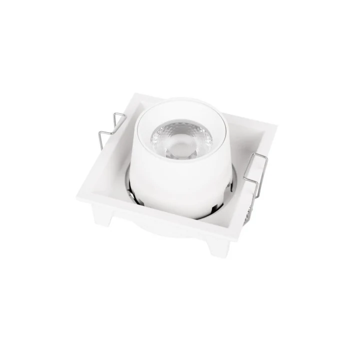 Встраиваемый светильник Loft it Flash 10319/B White