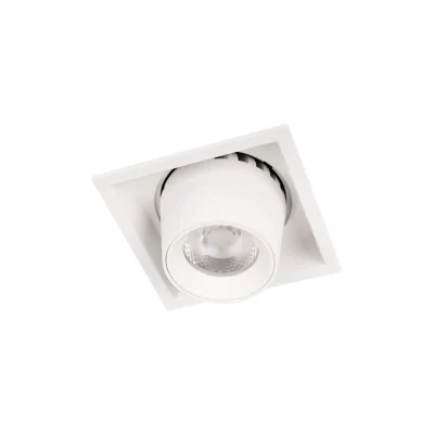 Встраиваемый светильник Loft it Flash 10319/B White