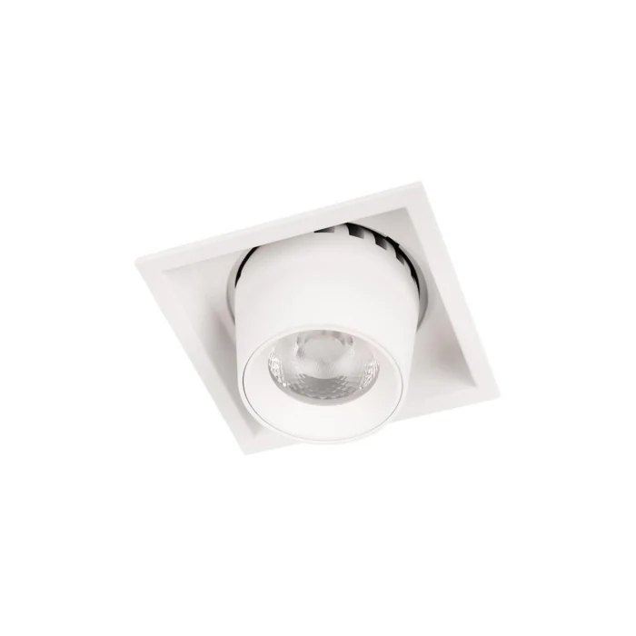 Встраиваемый светильник Loft it Flash 10319/B White