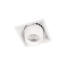 Встраиваемый светильник Loft it Flash 10319/B White