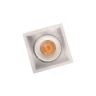 Встраиваемый светильник Loft it Flash 10319/B White