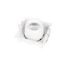 Встраиваемый светильник Loft it Flash 10319/B White