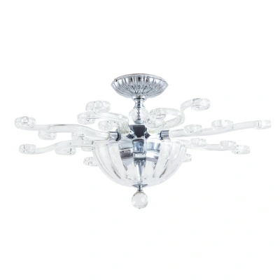 Потолочный светильник Divinare Albedo 8819/02 PL-3