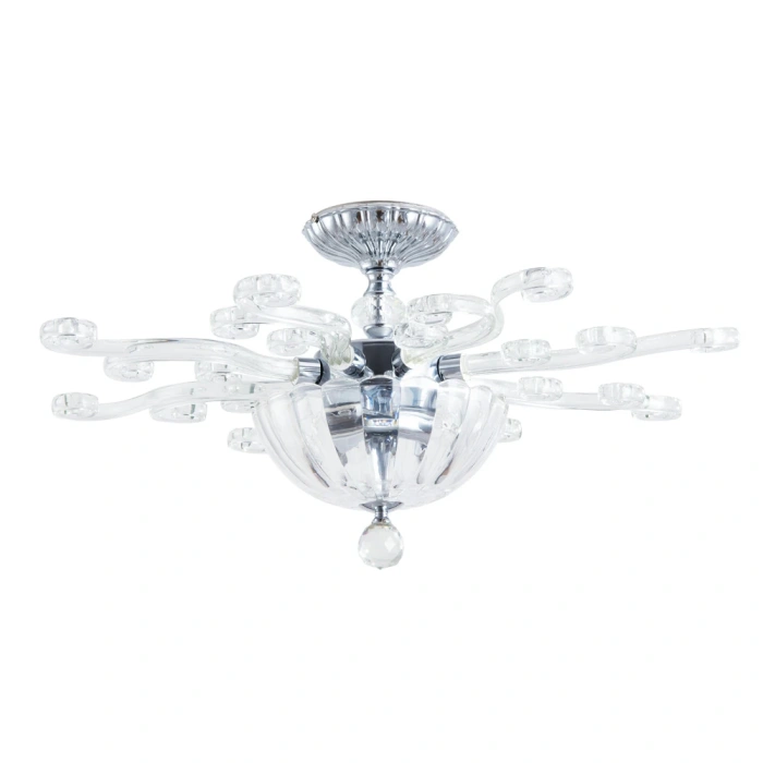 Потолочный светильник Divinare Albedo 8819/02 PL-3