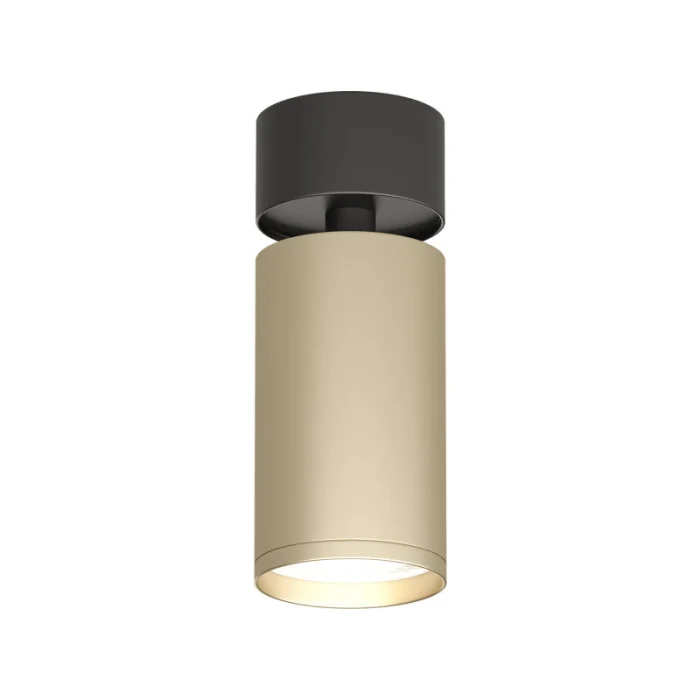 Спот Denkirs TUBE DK2029-BG