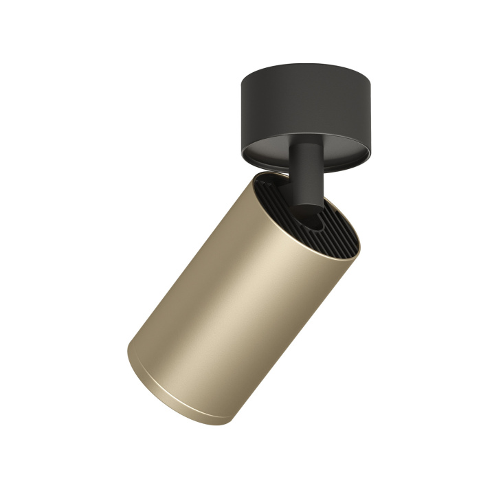 Спот Denkirs TUBE DK2029-BG