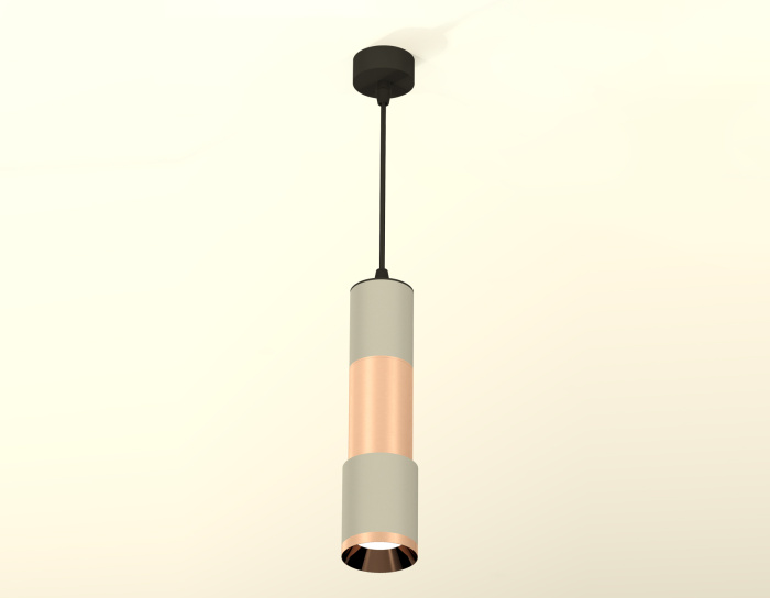 Комплект подвесного светильника Ambrella light XP7423060