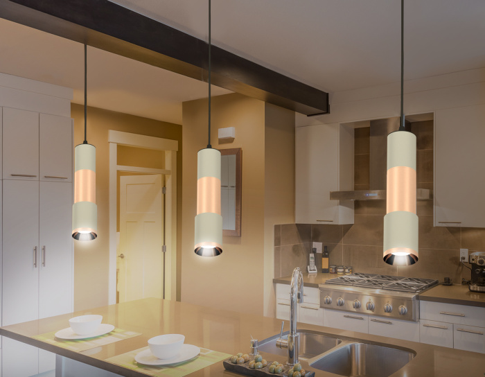 Комплект подвесного светильника Ambrella light XP7423060