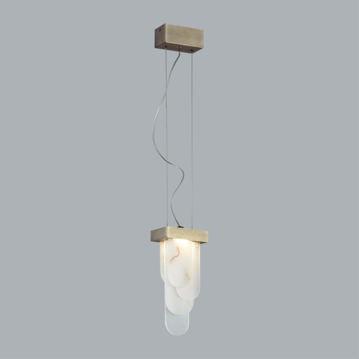 Подвесной светильник Odeon Light Foros 5437/12L