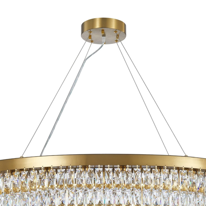 Подвесной светильник Favourite Magnitudo 2206-16C