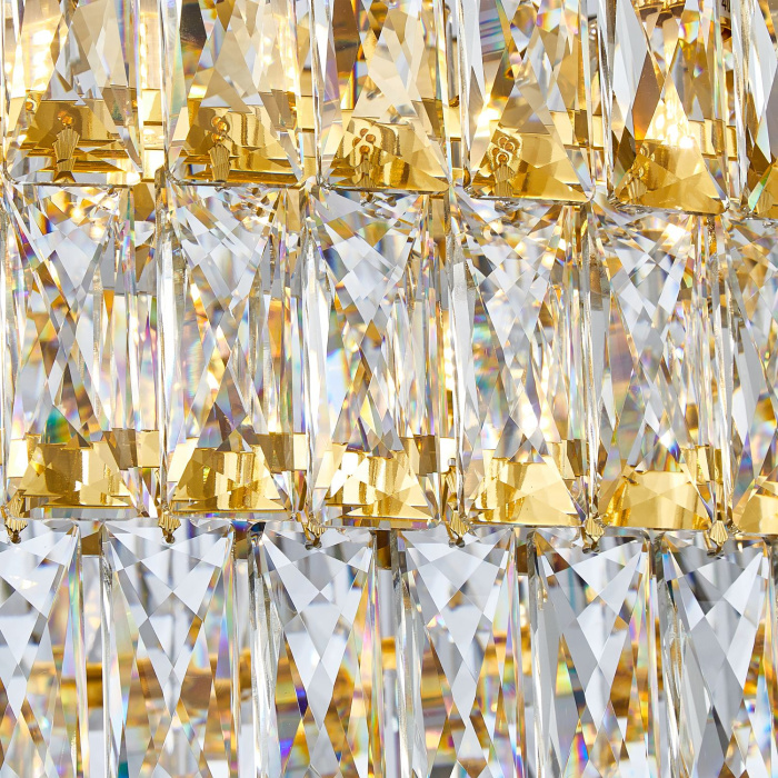 Подвесной светильник Favourite Magnitudo 2206-16C