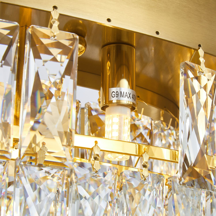 Подвесной светильник Favourite Magnitudo 2206-16C