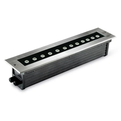 Встраиваемый светильник Leds C4 GEA 55-9523-Y4-CL