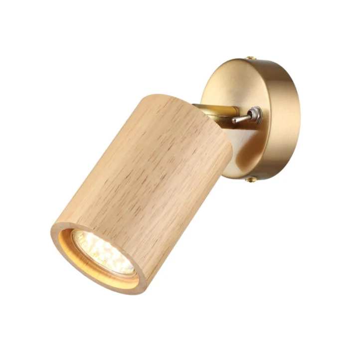 Спот Odeon Light 7061/1W