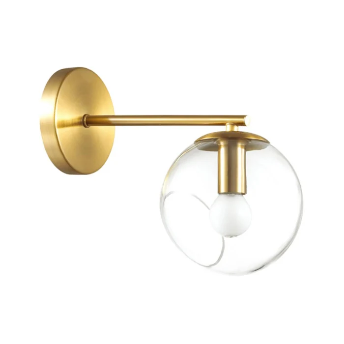 Бра LUMION MODERNI 3769/1W