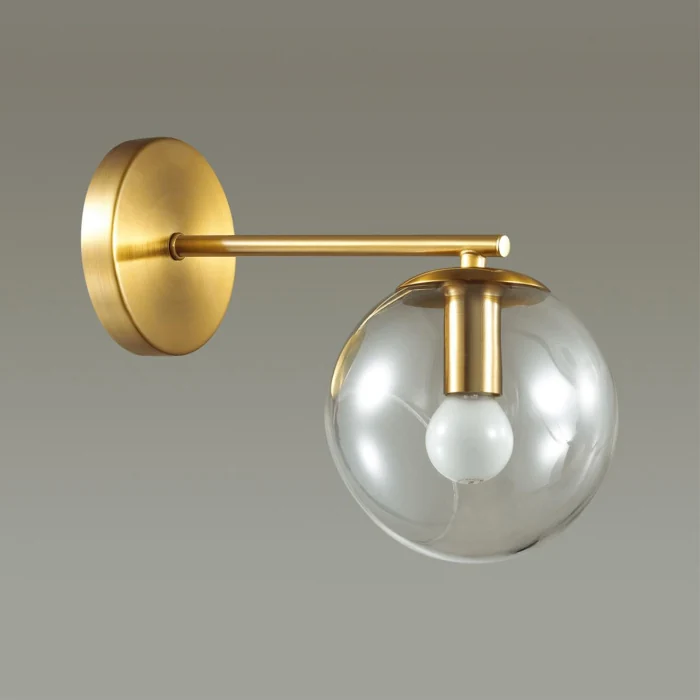 Бра LUMION MODERNI 3769/1W