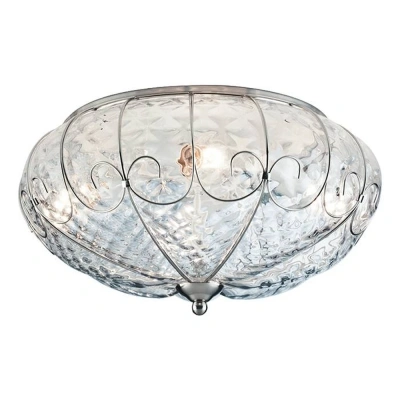Люстра потолочная Arte Lamp VENEZIA A2205PL-4SS
