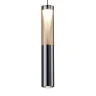 Подвесной светильник Escada Foton 609/S LED Grey/Black