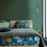 Подвесной светильник Escada Foton 609/S LED Grey/Black