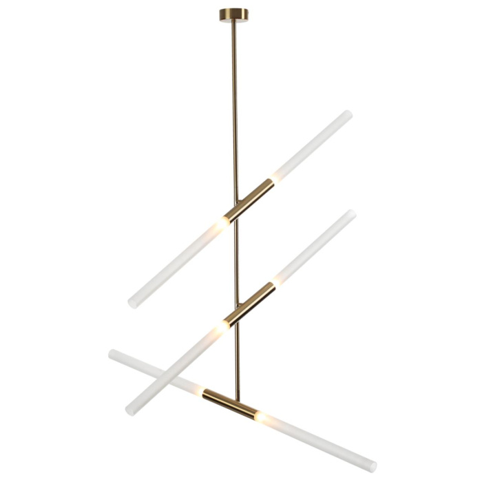 Потолочный светильник Odeon Light Soho 4306/6