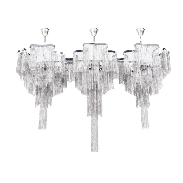 Подвесной светильник LOFT IT Stream 10208/1400R Smoke