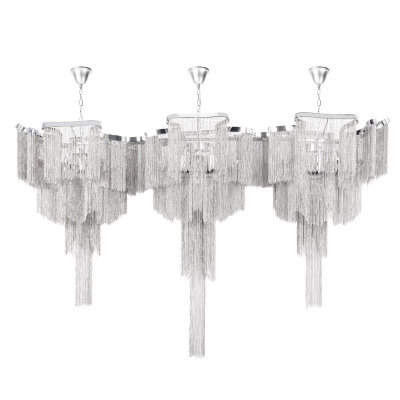 Подвесной светильник LOFT IT Stream 10208/1400R Smoke