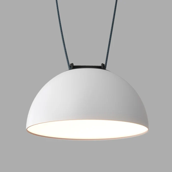 Светильник на шине Denkirs BELTY FLOW DK5560-WH+BK