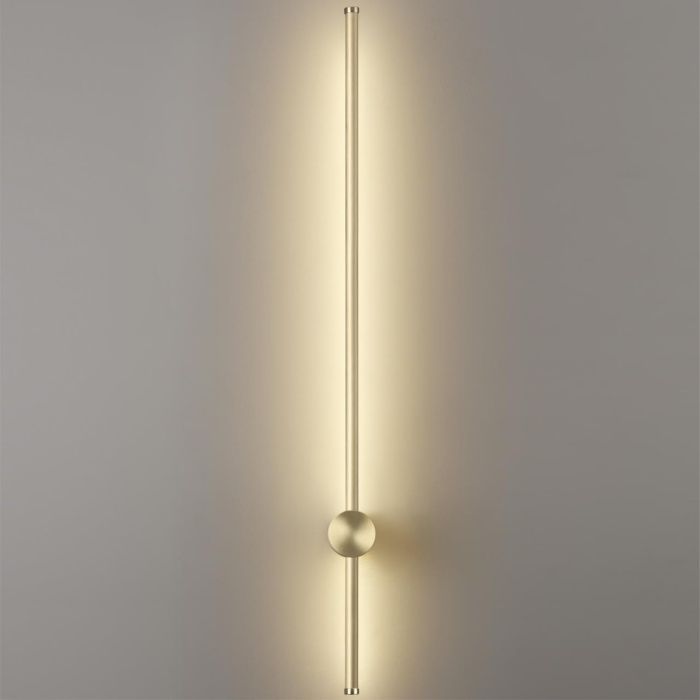 Настенный светильник LUMION LEDIO 5678/12WLY