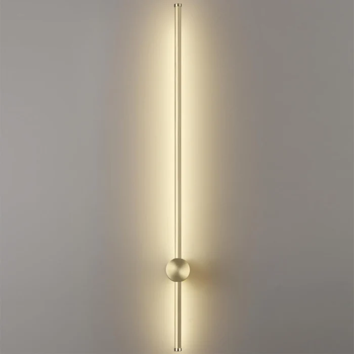 Настенный светильник Lumion Bram 5678/12WLY