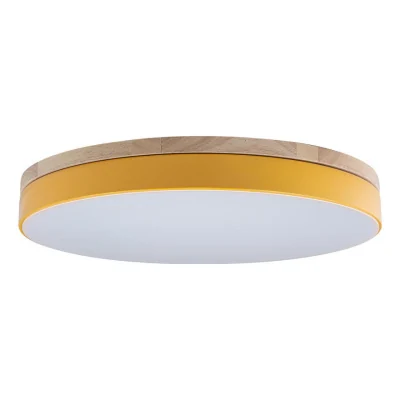 Светильник потолочный Loft it Axel 10001/36 Yellow
