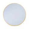Светильник потолочный Loft it Axel 10001/36 Yellow