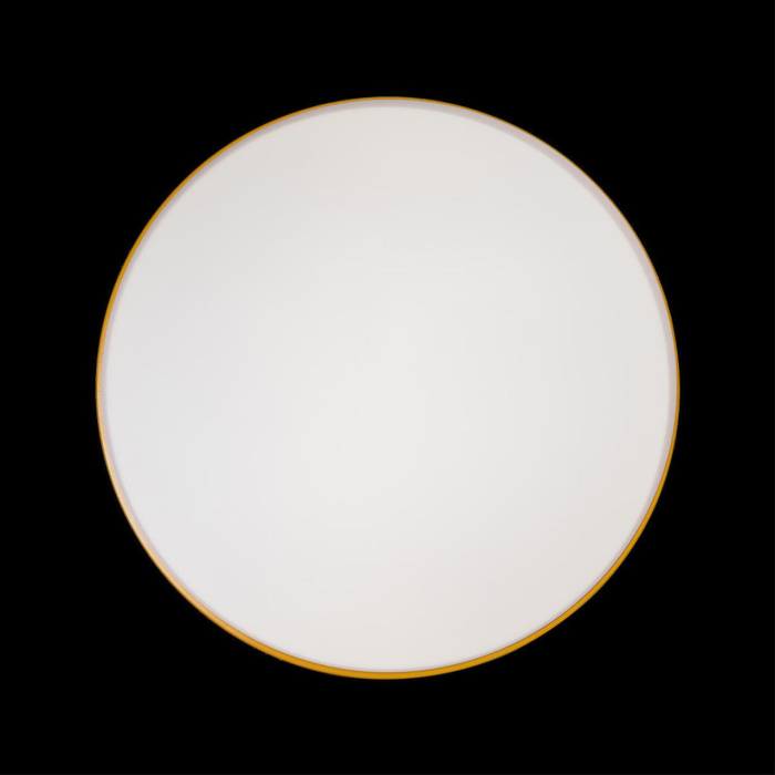 Светильник потолочный Loft it Axel 10001/36 Yellow