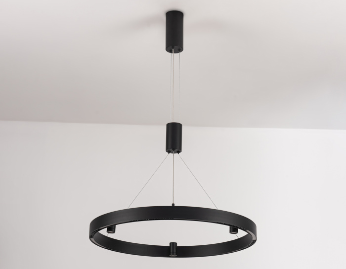 Подвесной светодиодный светильник Ambrella light FL5845