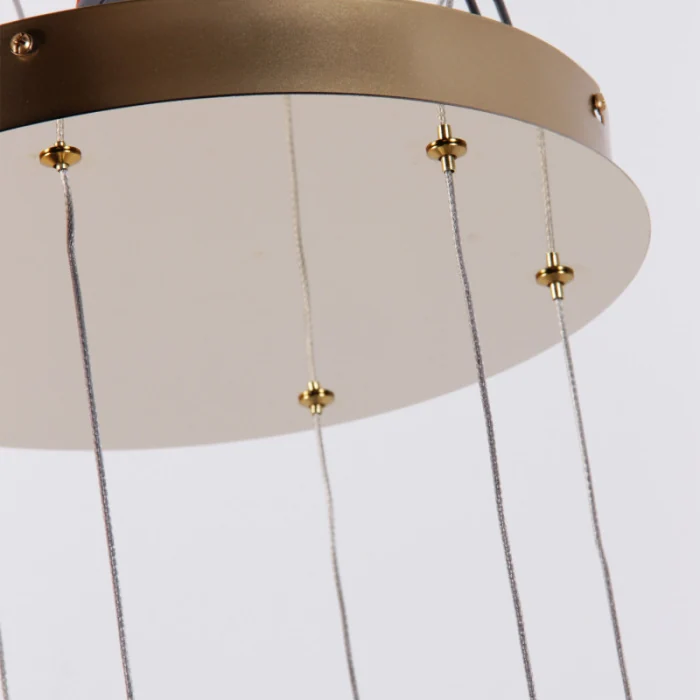 Подвесная люстра Favourite 4590-4P