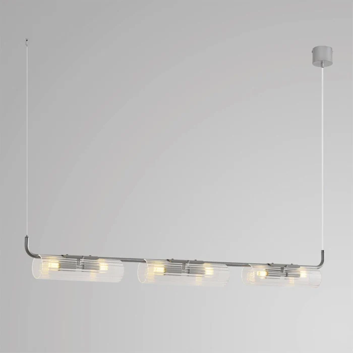 Подвесной линейный светильник Lumion Toronto 8258/6