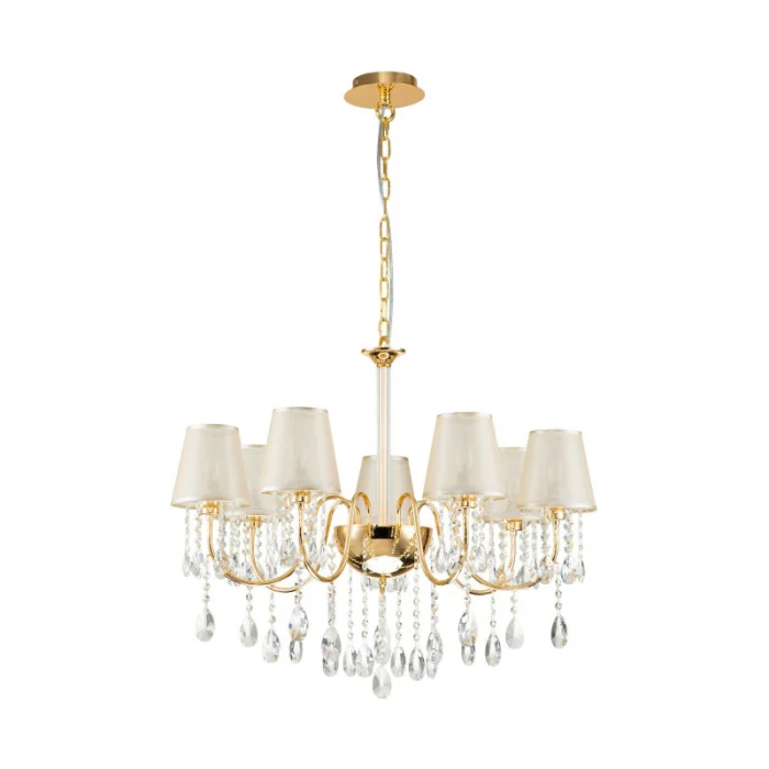 Подвесная люстра Favourite 2868-7P