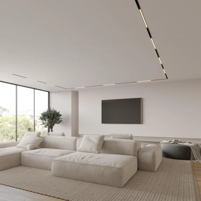 Трековый светильник Novotech Flum 359481