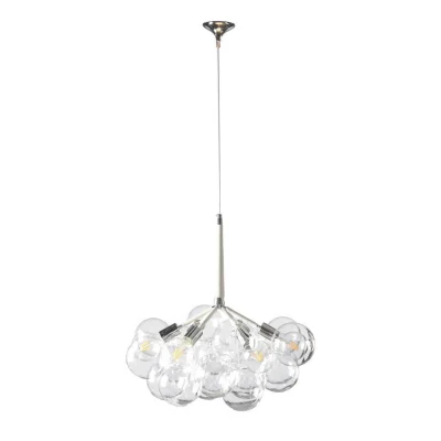Подвесной светильник Loft it Bunch 10048/6 White