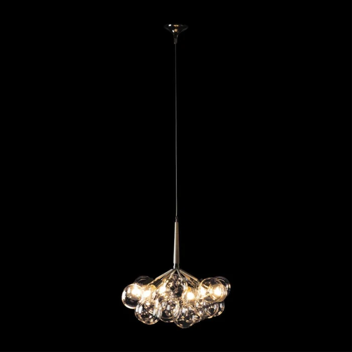 Подвесной светильник Loft it Bunch 10048/6 White