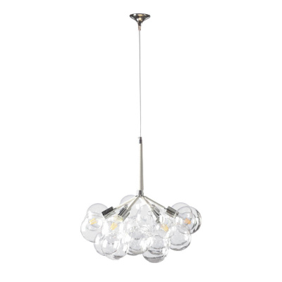 Подвесной светильник Loft it Bunch 10048/6 White