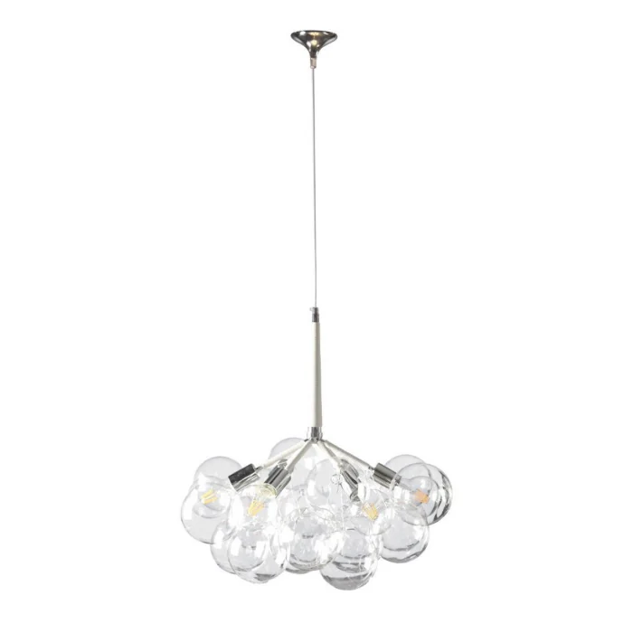 Подвесной светильник Loft it Bunch 10048/6 White