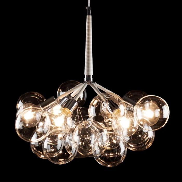 Подвесной светильник Loft it Bunch 10048/6 White