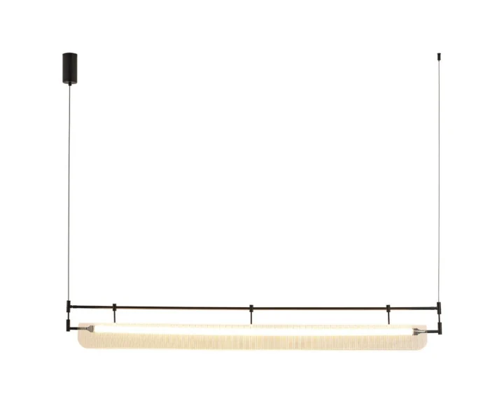 Подвес Аника Kink Light 08021-150P,19