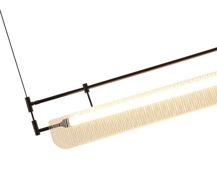 Подвес Аника Kink Light 08021-150P,19